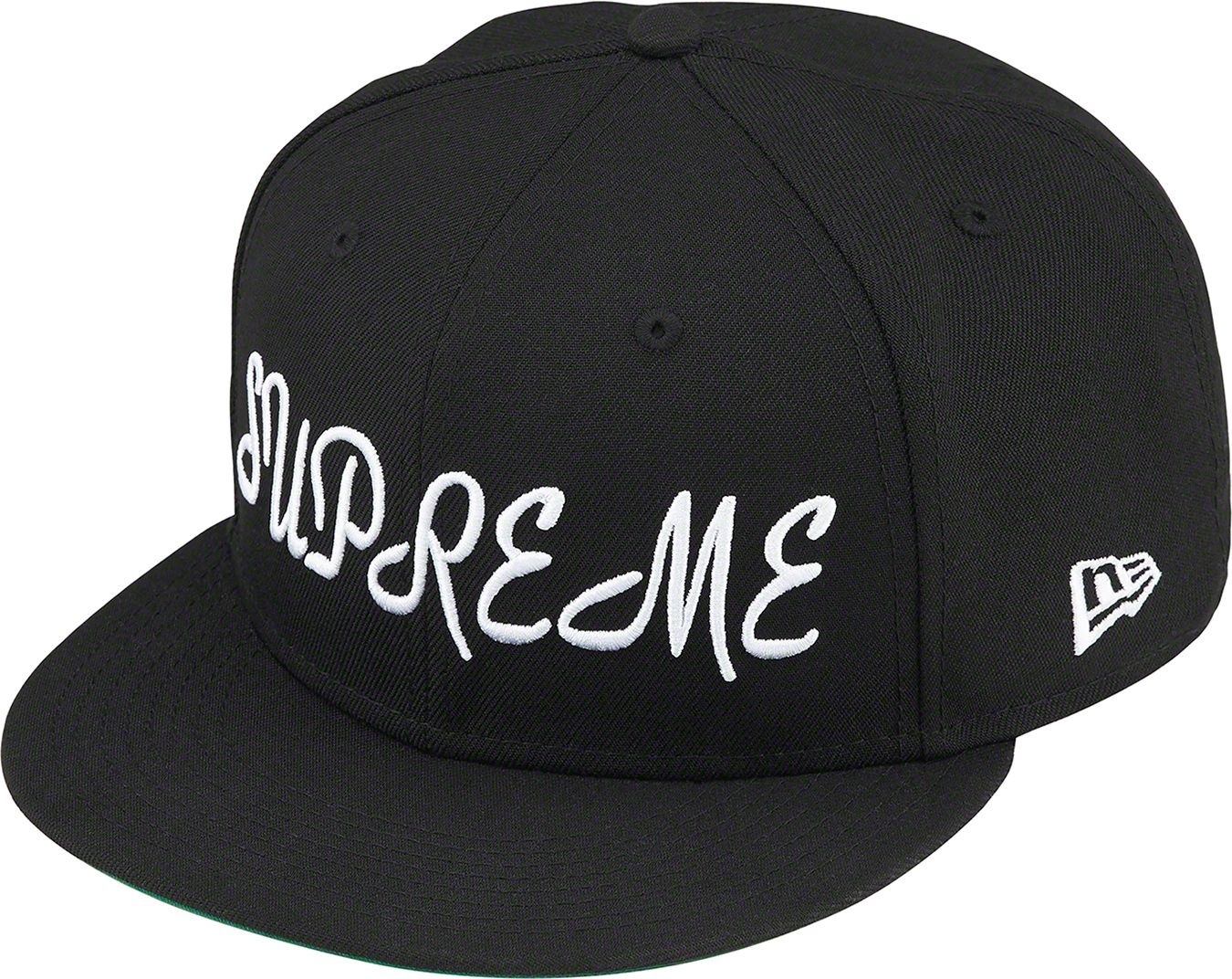 Script New Era® view 9
